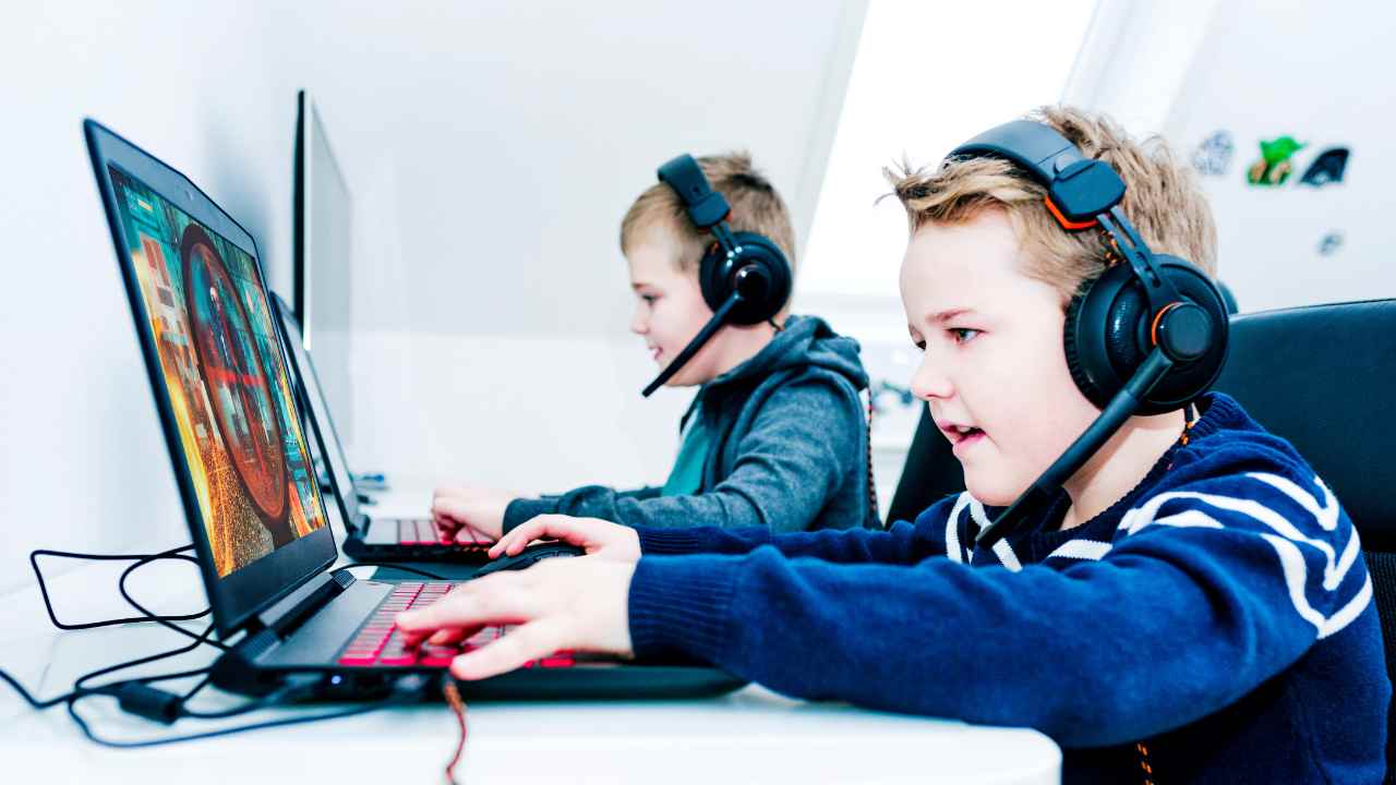 best truly educational video games for kids